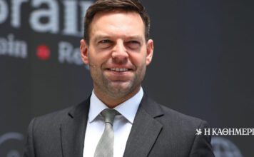 Νέα επίθεση Κασσελάκη σε Τσίπρα: «Προσπαθεί να κάνει rebranding ως κεντρώος»