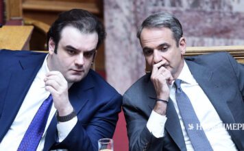 Θεωρείο: Κυριάκος για Κυριάκο