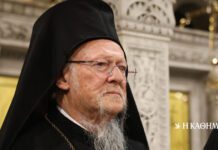 Θεωρείο: Το τετ α τετ που δεν ήθελαν οι Τούρκοι