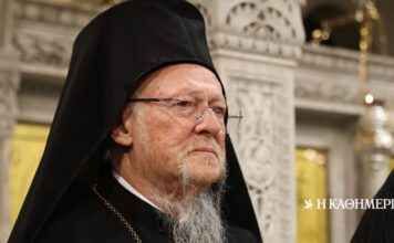 Θεωρείο: Το τετ α τετ που δεν ήθελαν οι Τούρκοι