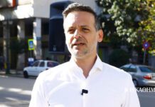 Εντός και Εκτός: Η αντίληψη Δούκα για τις επόμενες εκλογές