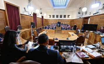 ΟΠΕΚΕΠΕ: Κοινό αίτημα ΣΥΡΙΖΑ – Νέας Αριστεράς για ένταλμα βίαιης προσαγωγής του «Φραπέ» στην Εξεταστική