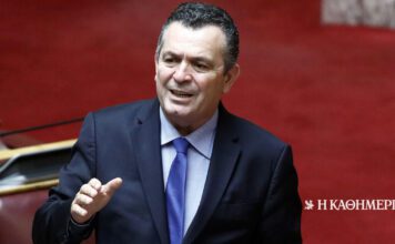 Εντός και Εκτός: Ο κίνδυνος… εξόντωσης του Μπουκώρου