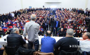 Πονοκέφαλος Ν.Δ. με αγρότες | Η ΚΑΘΗΜΕΡΙΝΗ