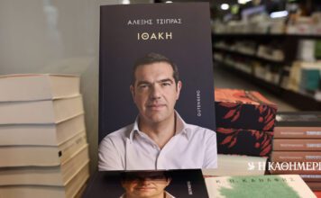 Αρθρο Ευτύχη Βαρδουλάκη στην «Κ»: Μοιάζει να χάνει περισσότερα από όσα κερδίζει