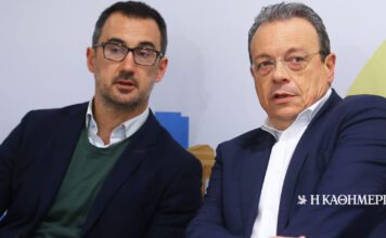 Κεντροαριστερά: Δύσκολο στοίχημα οι συγκλίσεις