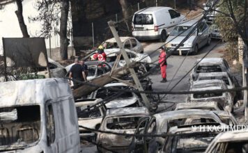 H εκδοχή Τσίπρα για τα κρίσιμα γεγονότα του 2015-2019