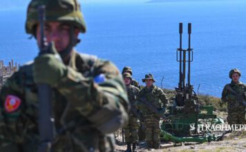 Ενοπλες Δυνάμεις: Τι αλλάζει σε θητεία, μισθολόγιο, προαγωγές