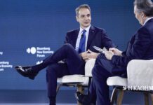 Μήνυμα Μητσοτάκη για Πειραιά: «Οι συμφωνίες πρέπει να τηρούνται»