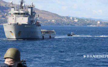 Ελληνοτουρκικά: Εγκαταλείπει τα «ήρεμα νερά» η Αγκυρα