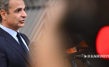 Συνάντηση Κυρ. Μητσοτάκη με πρωθυπουργό Σιγκαπούρης: Η ενίσχυση της διμερούς συνεργασίας στο επίκεντρο