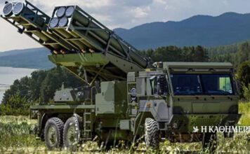 Reuters: Συνομιλίες Ελλάδας – Ισραήλ για την «Ασπίδα του Αχιλλέα»