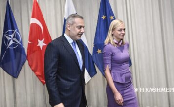 ΗΠΑ – Τουρκία: Ψάχνουν «παράθυρο» για τις κυρώσεις