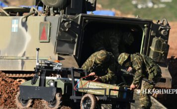 Τι θα ζητήσει η Αθήνα μέσω SAFE