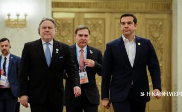 Κατρούγκαλος: Τίμιο το βιβλίο Τσίπρα – Μετάνιωσα που υπερασπίστηκα τον Πολάκη