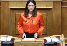 Κεραμέως: Μειώθηκαν κατά 76% τα εκκρεμή ραντεβού των ΚΕΠΑ μέσα σε έναν χρόνο