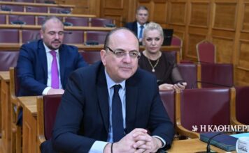 Eξεταστική για ΟΠΕΚΕΠΕ: Η κατάθεση Τζεδάκη, η μήνυση Λαζαρίδη και η αντίδραση ΠΑΣΟΚ