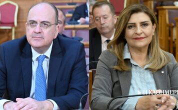 ΟΠΕΚΕΠΕ: Αντιπαράθεση Λαζαρίδη και Λιακούλη μετά την κατάθεση Ντογκούλη