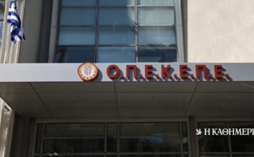 ΟΠΕΚΕΠΕ: Πολιτική θύελλα με «Φραπέ»