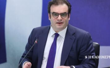Πιερρακάκης για την προεδρία στο Eurogroup: Εξαιρετικά τιμητική για την Ελλάδα αλλά πρόωρη η συζήτηση