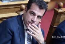 Πλεύρης μετά την καταδίκη μεταναστών στις Σέρρες: Το μέλλον τους στην Ελλάδα προδιαγεγραμμένο