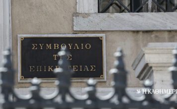 ΣτΕ: Νέες προσφυγές κατά ιδιωτικών ΑΕΙ από δύο καθηγητές του ΕΚΠΑ