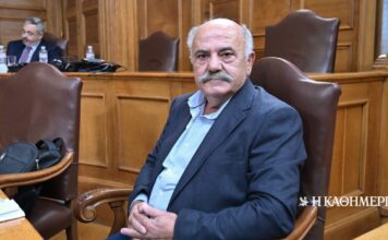 ΟΠΕΚΕΠΕ: Στην Εξεταστική ο «Χασάπης» – Οι επιδοτήσεις, ο «Φραπές» και οι αιχμές σε Μπάρκα