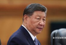 Θεωρείο: Σενάρια για επίσκεψη Σι Τζινπίνγκ