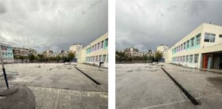 Δήμος Αθηναίων: Τι απαντά για την κατάσταση στο 62ο Δημοτικό Σχολείο