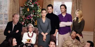 «The Family Stone»: Σε εξέλιξη το σίκουελ της χριστουγεννιάτικης κωμωδίας του 2005 αφιερωμένο στην Νταϊάν Κίτον