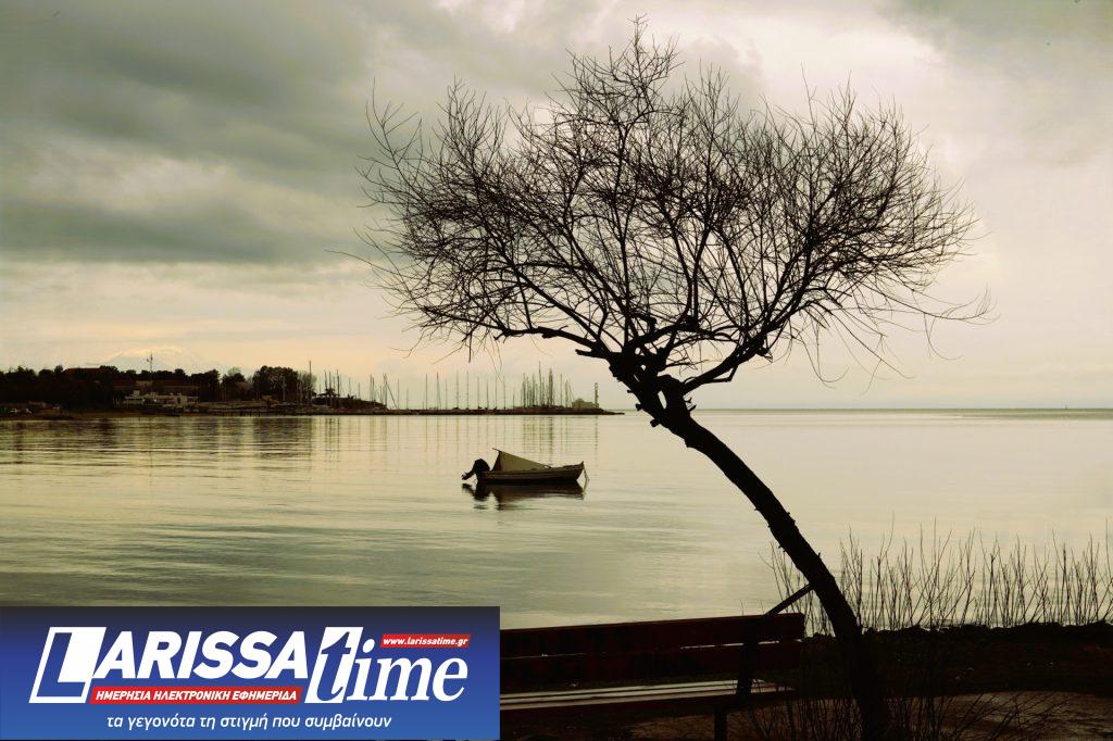 Θεσσαλονίκη: Οι «Αυτόπτες Μάρτυρες» με 20 καρέ του Θερμαϊκού – Έκθεση φωτογραφίας για καλό σκοπό στο καφέ-μπαρ «Θερμαϊκός»