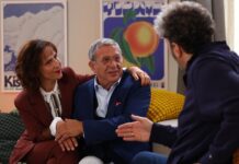 Τρομεροί γονείς: Ο Κώστας Κόκλας μπαίνει στη σειρά