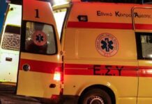 22χρονος εντοπίστηκε νεκρός μέσα στο σπίτι του