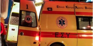 22χρονος εντοπίστηκε νεκρός μέσα στο σπίτι του