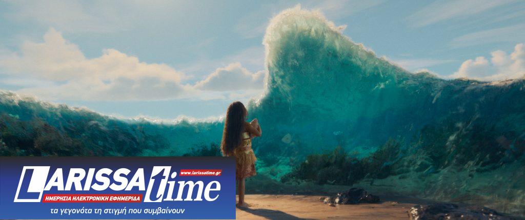 Η Disney παρουσιάζει το τρέιλερ της live-action «Βαϊάνα» – Στις αίθουσες το 2026