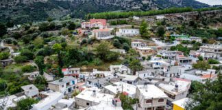 Βεντέτα στην Κρήτη: Χωρίς μνημόσυνα η θεία λειτουργία στα Βορίζια