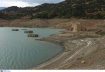Σε κατάσταση έκτακτης ανάγκης η Αττική, η Λέρος και η Πάτμος λόγω λειψυδρίας