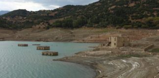 Σε κατάσταση έκτακτης ανάγκης η Αττική, η Λέρος και η Πάτμος λόγω λειψυδρίας