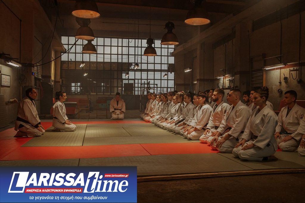 Nτεμπούτο στο 66ο Φεστιβάλ Κινηματογράφου Θεσσαλονίκης για την ταινία «Πολύ Κοριτσίστικο Όνομα το Πάττυ»