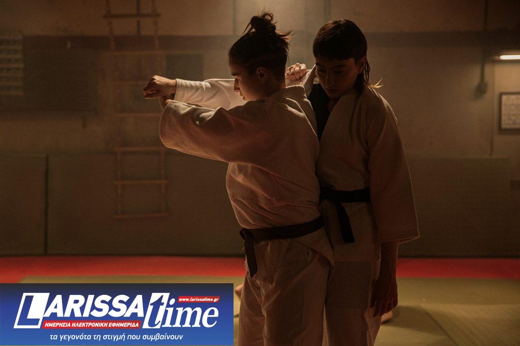 Nτεμπούτο στο 66ο Φεστιβάλ Κινηματογράφου Θεσσαλονίκης για την ταινία «Πολύ Κοριτσίστικο Όνομα το Πάττυ»