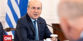 Χατζηδάκης: Με χρήση τεχνητής νοημοσύνης η μείωση της γραφειοκρατίας στο Δημόσιο