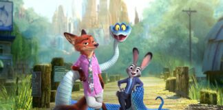 Ζωούπολη 2: Να μεταναστέψουμε μαζί με τα άλλα ζώα;