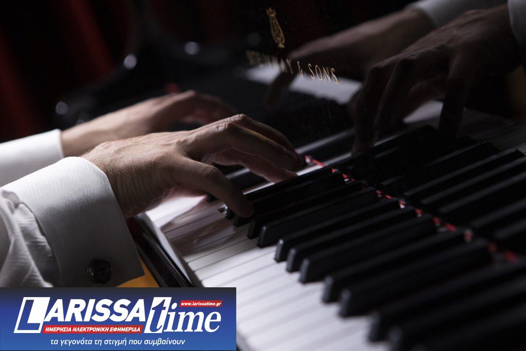 Αλέξανδρος Κυριακόπουλος: Ο νεαρός Έλληνας πιανίστας που χτίζει τη νίκη αθόρυβα στην άλλη άκρη του Ατλαντικού