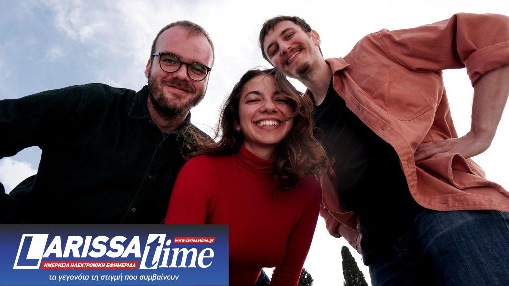 Jazz στο Μουσείο στο ίδρυμα Γουλανδρή: Sunny Side Trio – «Introducing Sunny Side Trio»