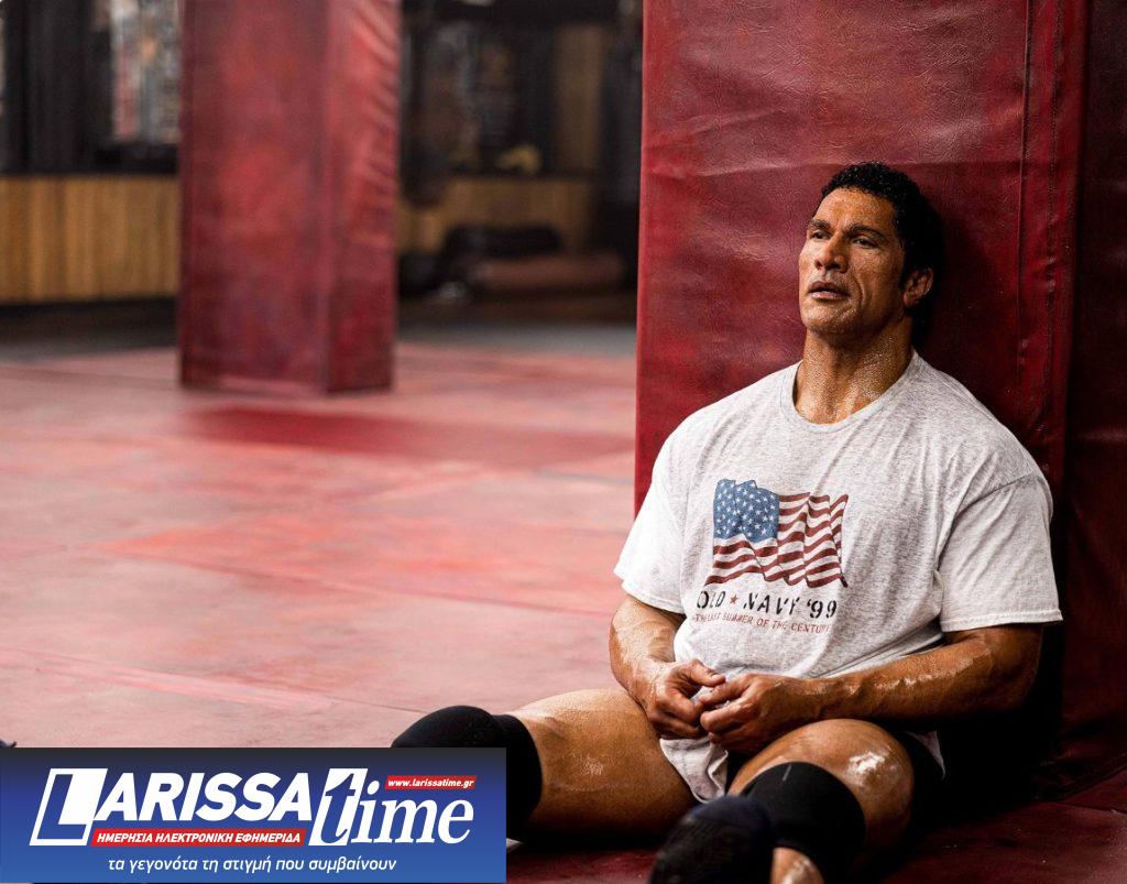 «The Smashing Machine: Η καρδιά ενός μαχητή»: Οι πρωταγωνιστές αντιδρούν στις υποψηφιότητές τους