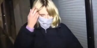 Δημοσιογράφος την «έπεσε» στη «μυστική κόρη» του Πούτιν – «Ο πατέρας σου σκότωσε τον αδερφό μου»