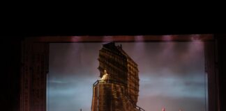 Από την Κίνα στην Ελλάδα: Η εντυπωσιακή παράσταση «Tiangong Kaiwu» άνοιξε το 3ο Σινο-Ελληνικό Φεστιβάλ