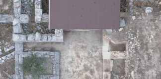 Μινωικό Ανάκτορο Αρχανών – Η ιδιοφυής προστασία από τις φυσικές καταστροφές