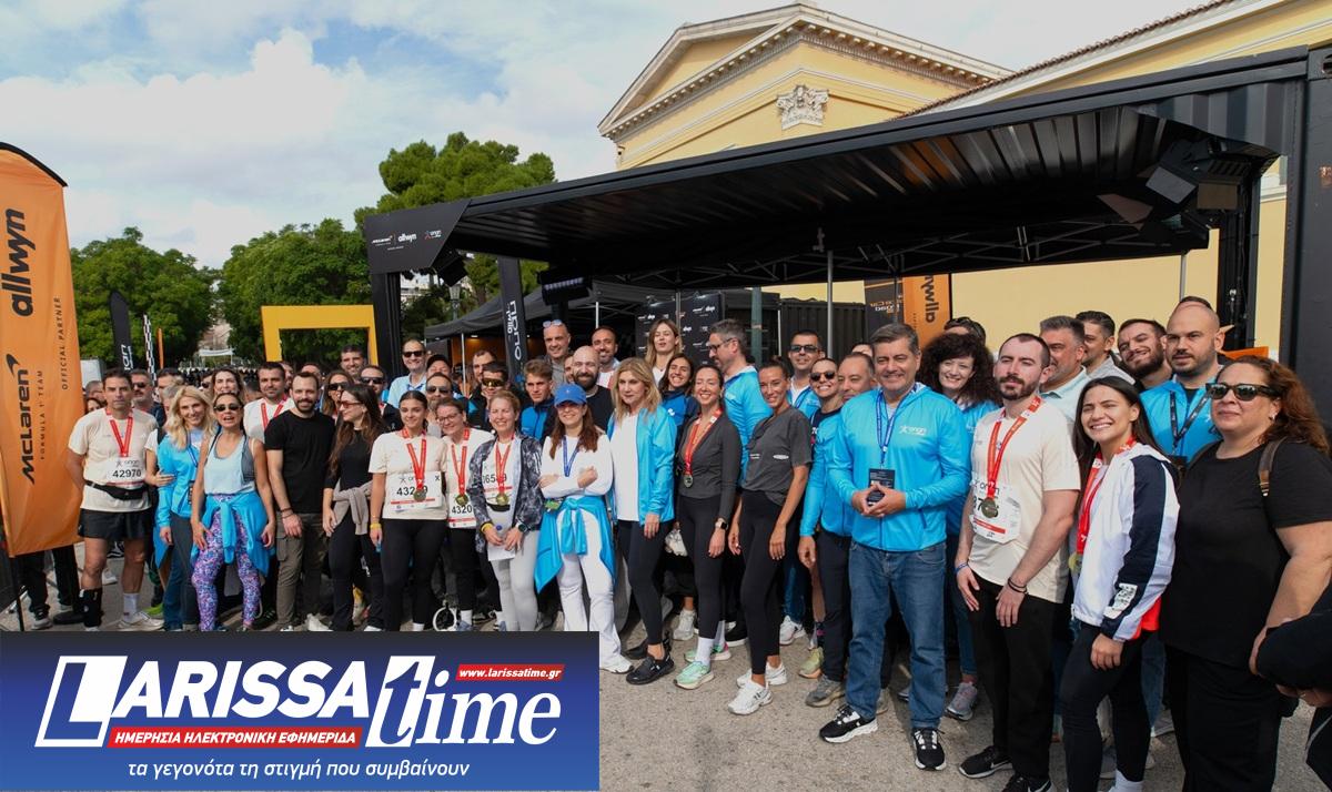 Η ομάδα του ΟΠΑΠ