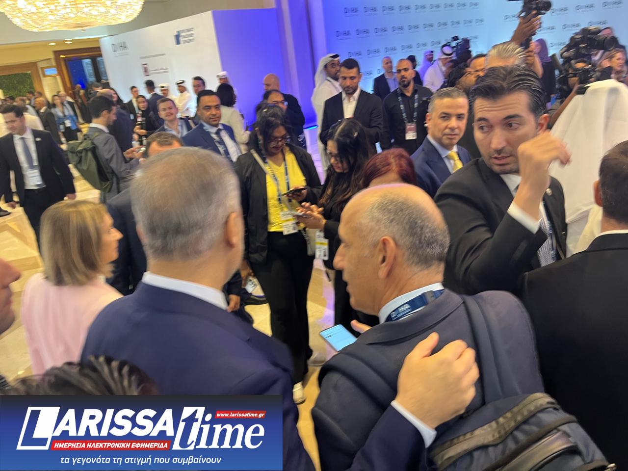 Τουρκικό ενδιαφέρον για επανεκκίνηση του Ανώτατου Συμβουλίου Συνεργασίας-1